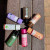 BRAMLEY TISSUE OIL FLORAL COLLECTION