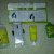 Contents of Box