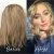 Dove Advanced Hair Series Pure Care Dry Oil Range