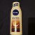 Nivea Cocoa Butter Body Moisturiser and Cream