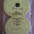 Rubybox Tools make-up removal sponge