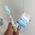 Aquafresh Pure White Soft Mint