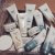 Dove Advanced Hair Series Pure Care Dry Oil Range