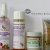 Rose &amp; Chamomile Toning Freshener Lotion