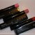 Avon Ultra Colour Lip Crayon: Reddy for Me, Risque Rose and Sweetly Pink