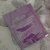 Sample packaging