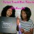 Perfect Touch Volume and Lift Mousse