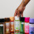 BRAMLEY TISSUE OIL FLORAL COLLECTION