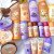 LAVENDER RANGE