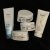 Dove Advanced Hair Series  Oxygen Moisture Range