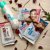 Cherubs Eco-Care Make-Up Remover Facial Wipes Range