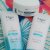 Dove Advanced Hair Series Pure Care Dry Oil Range