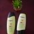 Organics Hair Shampoo Straight and Sleek