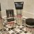 John Frieda Sheer Blonde Hi-Impact Restoring Shampoo and Conditioner