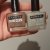 Kangol Click Click Nail Polish in Stardust