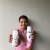 Shield Even Tone roll-on and aerosol for women
