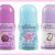 Oh So Heavenly For The Plum of It Anti-Perspirant Roll-On