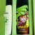 Organics Hair Shampoo Straight and Sleek