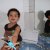 Jordan Kids Toothpaste (0-5 years)