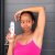 Shield Even Tone roll-on and aerosol for women