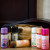 BRAMLEY TISSUE OIL FLORAL COLLECTION