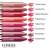 Chubby Stick Intense Moisturizing Lip Colour Balm : Roomiest Rose