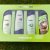 Organics Hair Conditioner Straight and Sleek