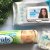Beauty - Cherubs Eco-Care Make-Up Remover Facial Wipes Range 4