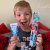 Jordan Kids Toothpaste (0-5 years)