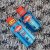 Alpecin Hybrid Caffeine Range