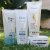 Dove Advanced Hair Series Pure Care Dry Oil Range