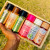 BRAMLEY TISSUE OIL FLORAL COLLECTION