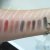 Swatches of stila palette eyes are the window mind just shae.jpg