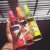 Natural Collection Body Spray Green Apple