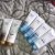 Dove Advanced Hair Series Pure Care Dry Oil Range