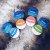 Vaseline® Lip Therapy™ Cocoa Butter