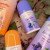 LAVENDER RANGE