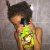 Organics Hair Kids Shampoo Coconutty 2-in-1