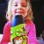 Organics Hair Kids Shampoo Coconutty 2-in-1
