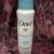 Dove Deodorant