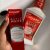 COLGATE OPTIC WHITE MOUTHWASH (500ML)