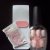 Impress Press-on-manicure: