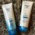 Dove Advanced Hair Series Pure Care Dry Oil Range