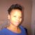 My own hair without weave