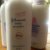 Johnson and Johnson Powder Calming Lavender &amp; Chamomile