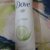 Dove Deodorant