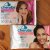 Cherubs Eco-Care Make-Up Remover Facial Wipes Range