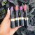 AVON Power Stay High Voltage Vino Lipstick