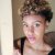 Clicks Afri True Naturals Hydrating Curl Crème