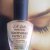 L.A Girl Cuticle Oil